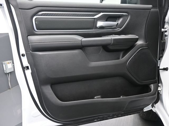 New 2026 RAM 1500 Big Horn AWD/4WD image 12