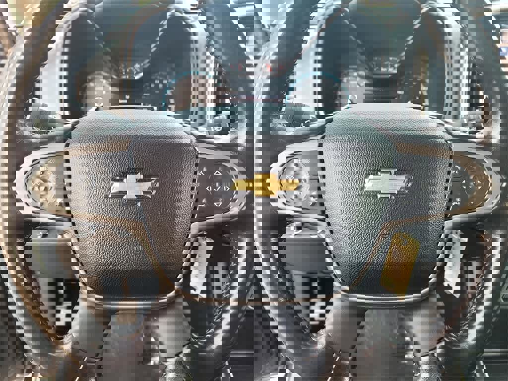 Used 2019 Chevrolet Colorado Z71 image 21