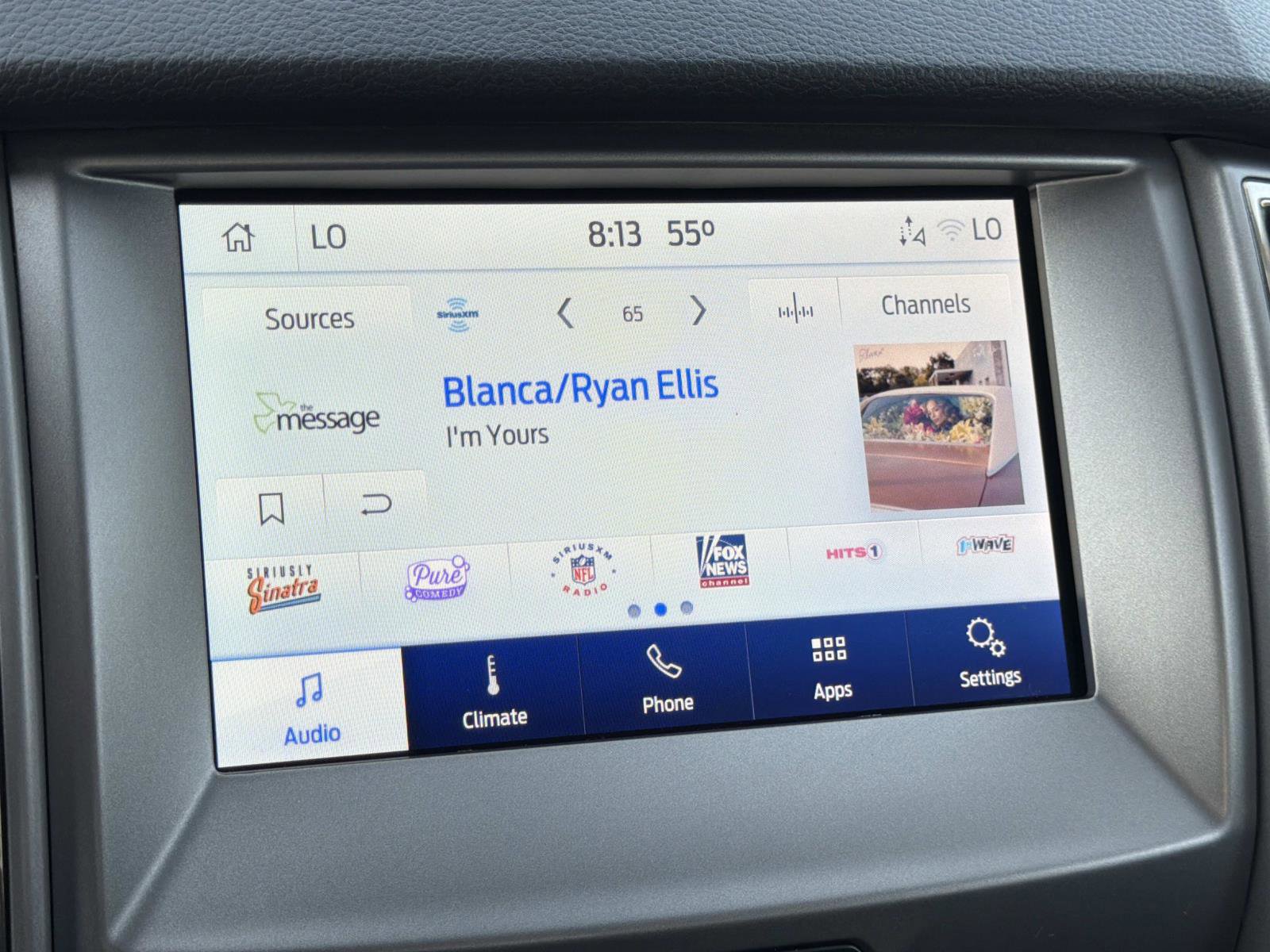 Certified 2023 Ford Ranger XLT w/ Equipment Group 301A Mid image 24