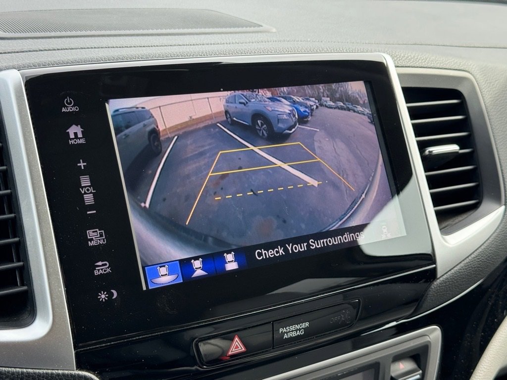 Used 2019 Honda Ridgeline RTL-E image 24