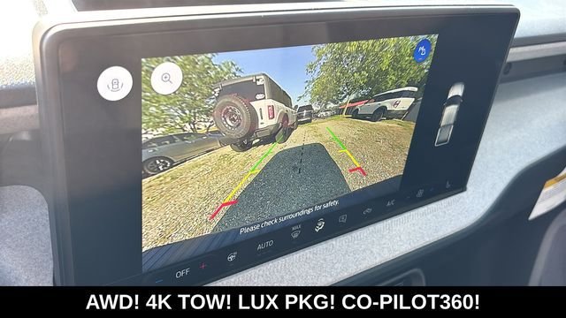 New 2026 Ford Maverick XLT w/ XLT Luxury Package AWD/4WD image 17