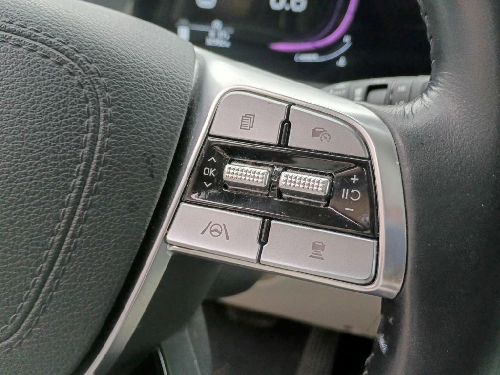 Used 2024 Kia Telluride S w/ S Sunroof Package image 28