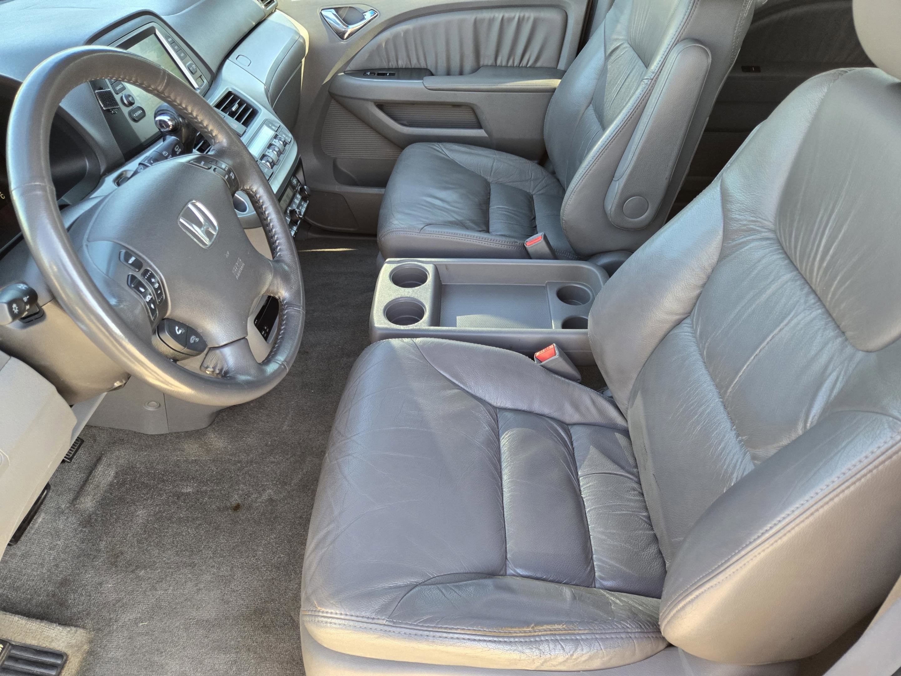 Used 2010 Honda Odyssey EX-L image 14
