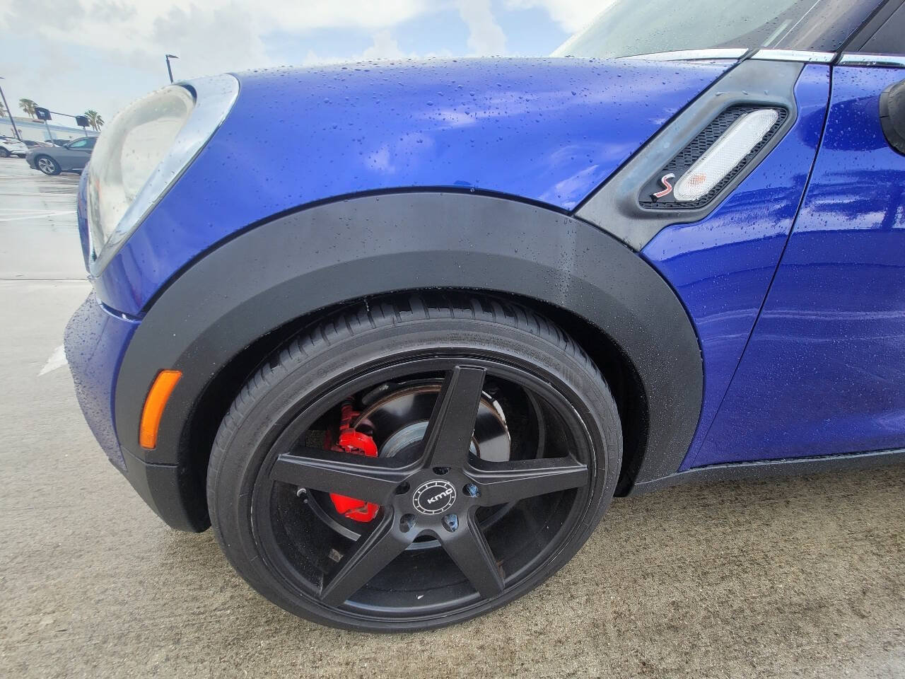 Used 2015 MINI Cooper Countryman S FWD image 28