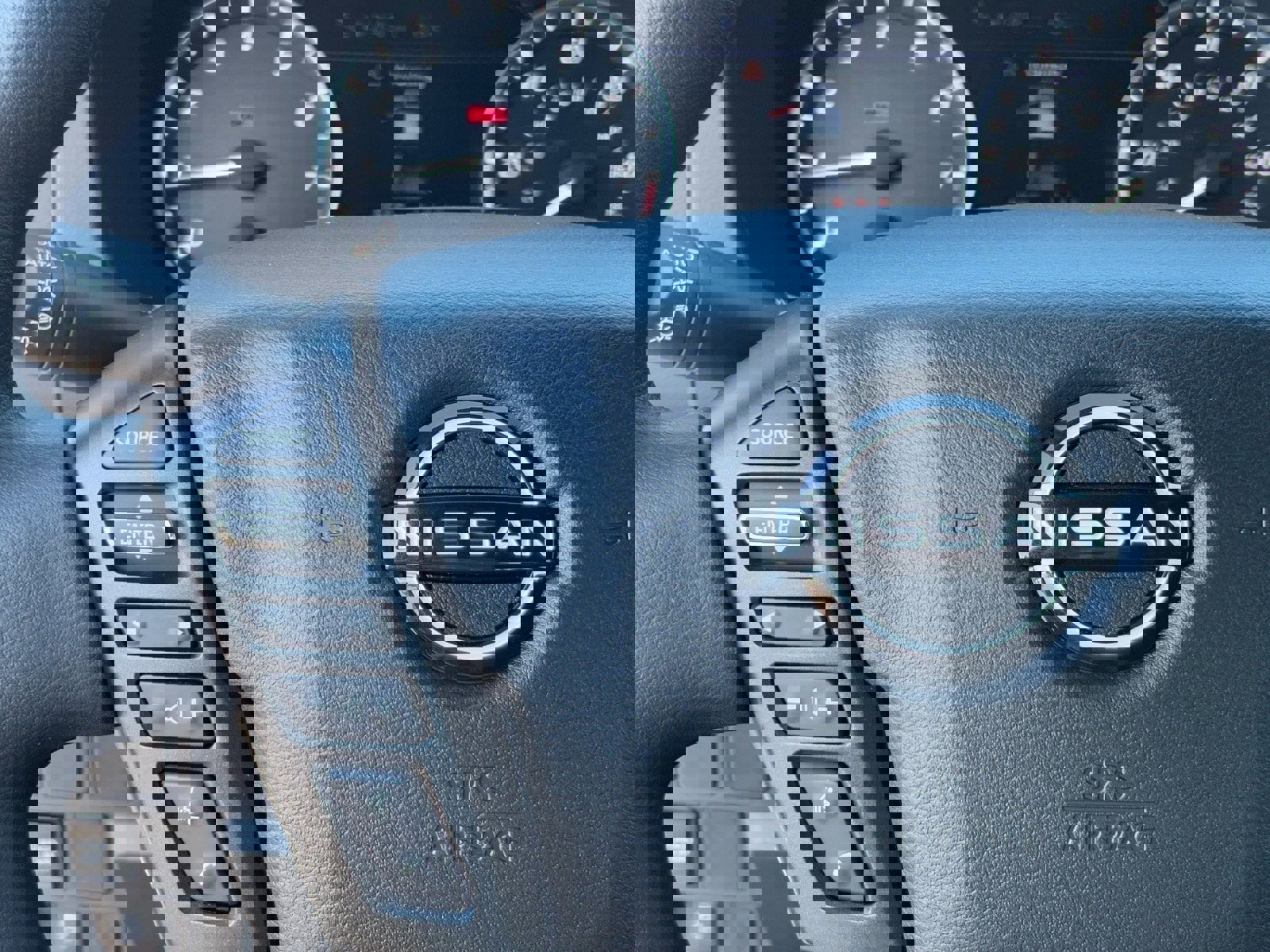 New 2026 Nissan Frontier SV w/ Tow Package image 21