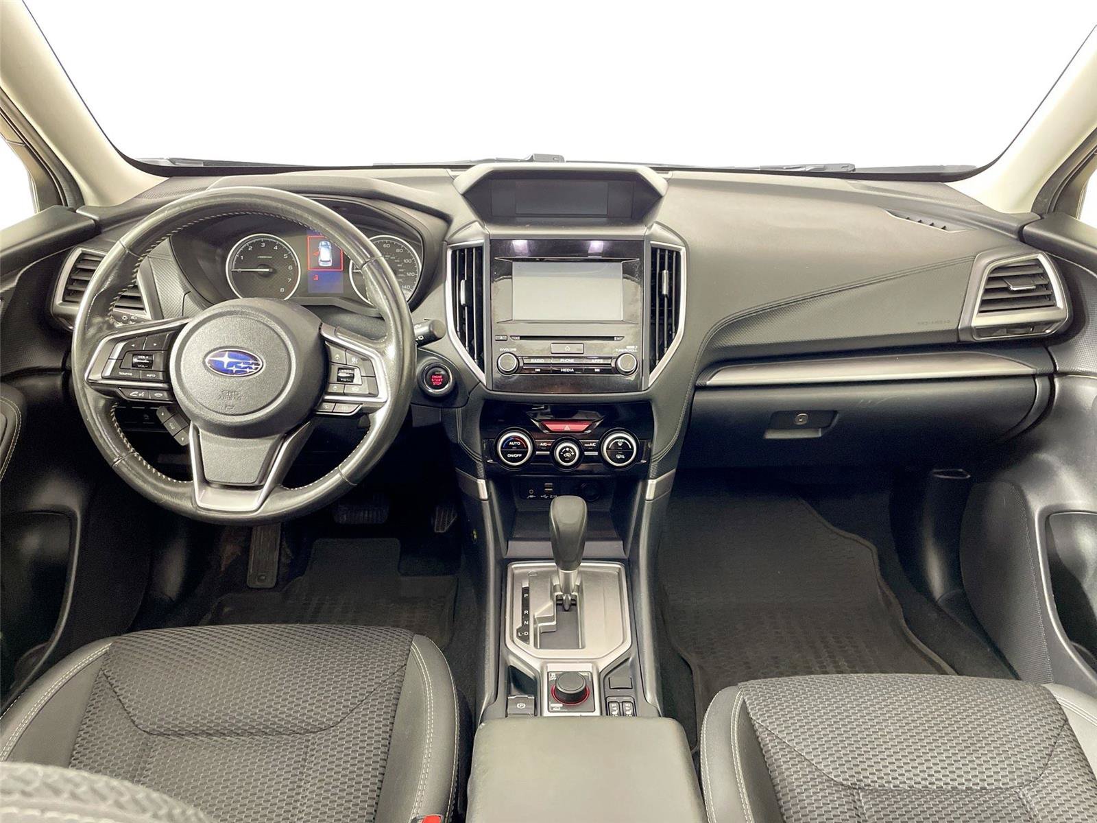 Used 2020 Subaru Forester Premium w/ Popular Package #1 AWD/4WD image 30