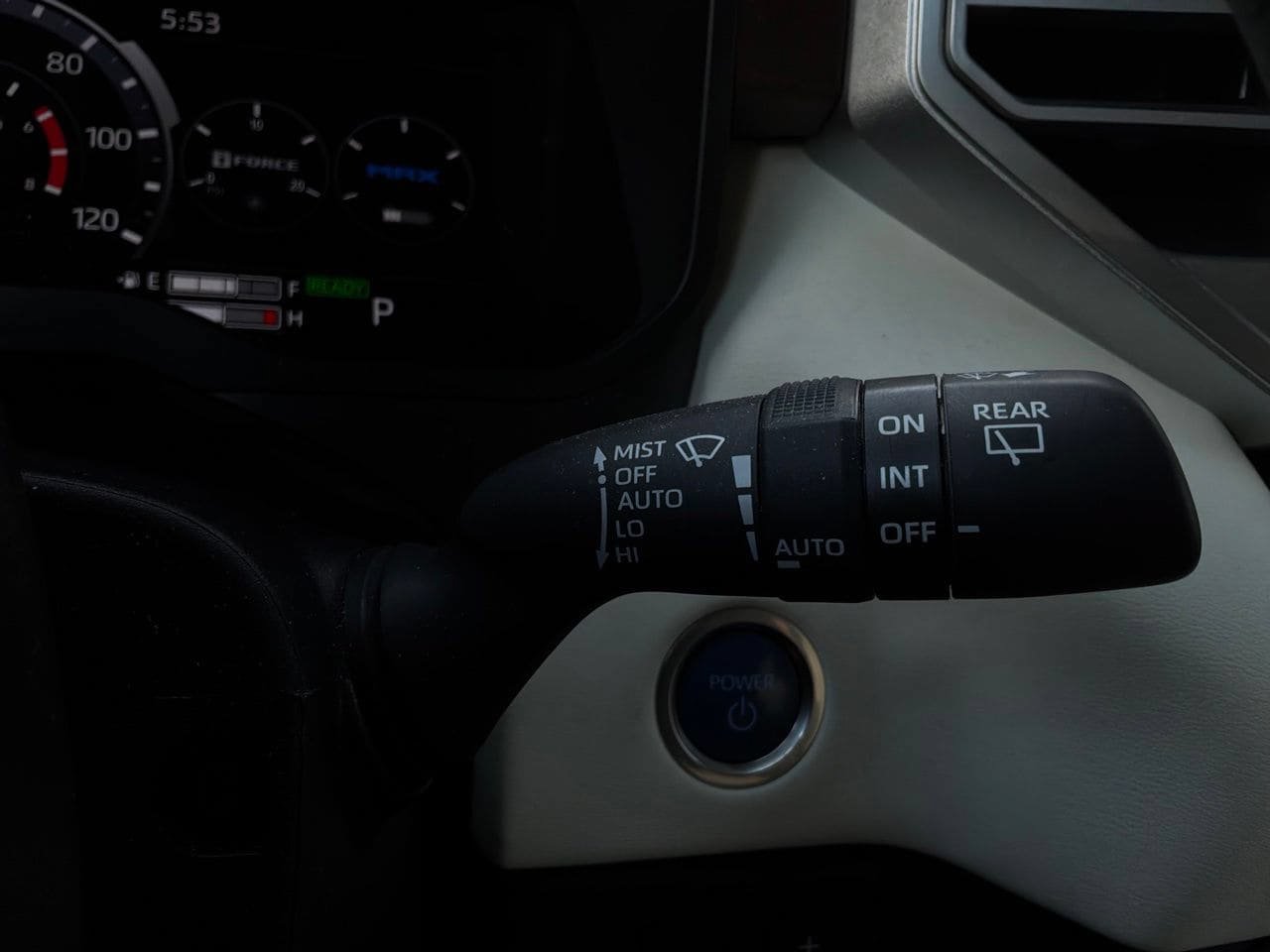 Used 2024 Toyota Sequoia Capstone AWD/4WD image 49
