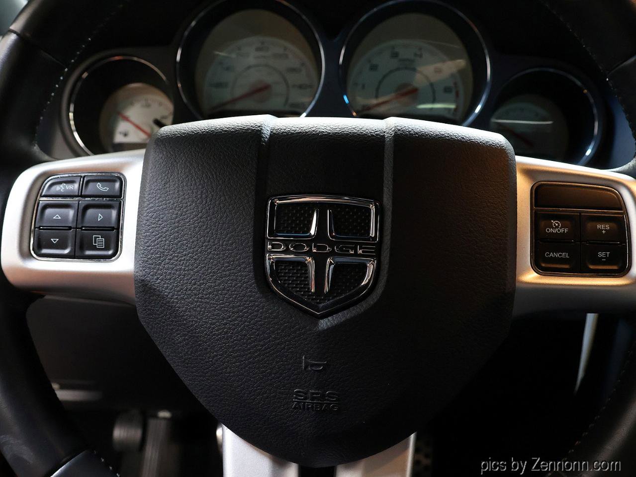 Used 2014 Dodge Challenger R/T Plus RWD image 26