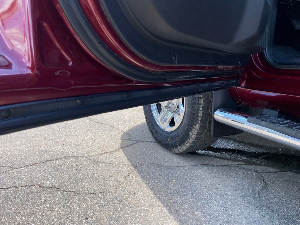 Used 2018 RAM 2500 Tradesman w/ Chrome Appearance Group AWD/4WD image 19