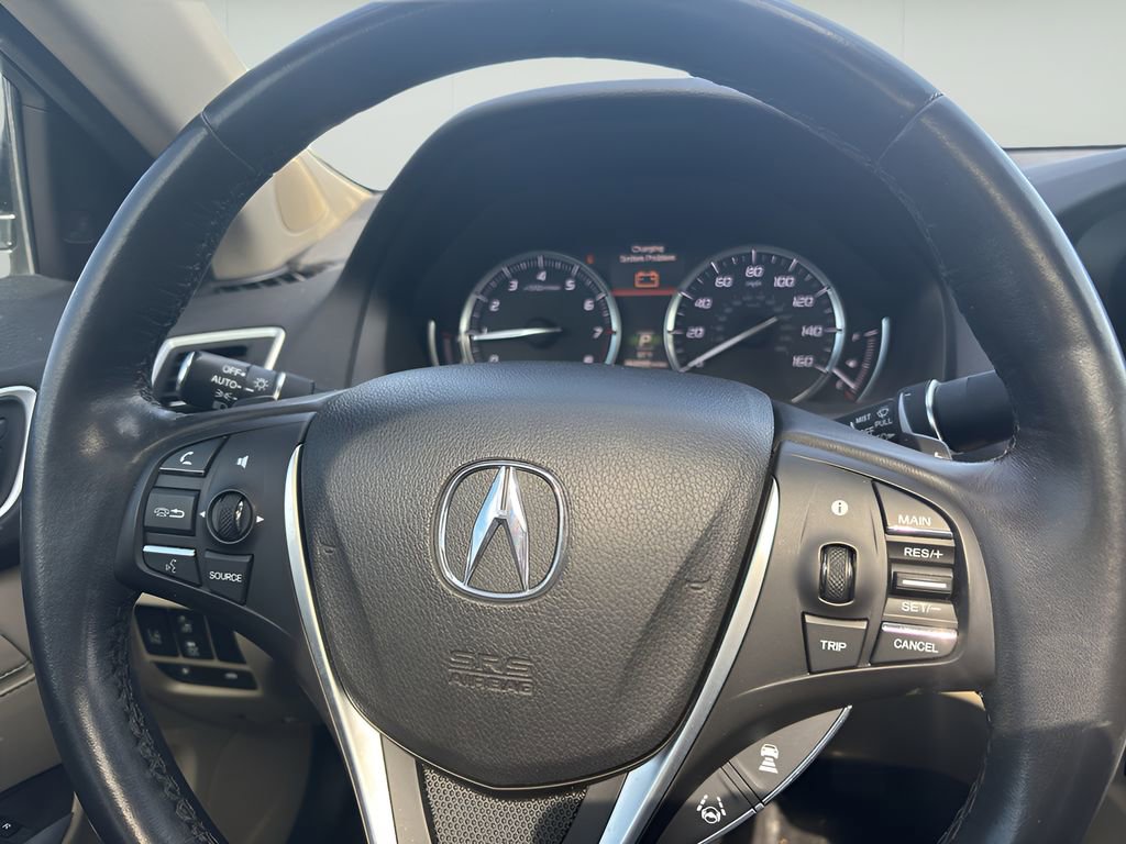 Used 2018 Acura TLX V6 w/ Technology Package image 15