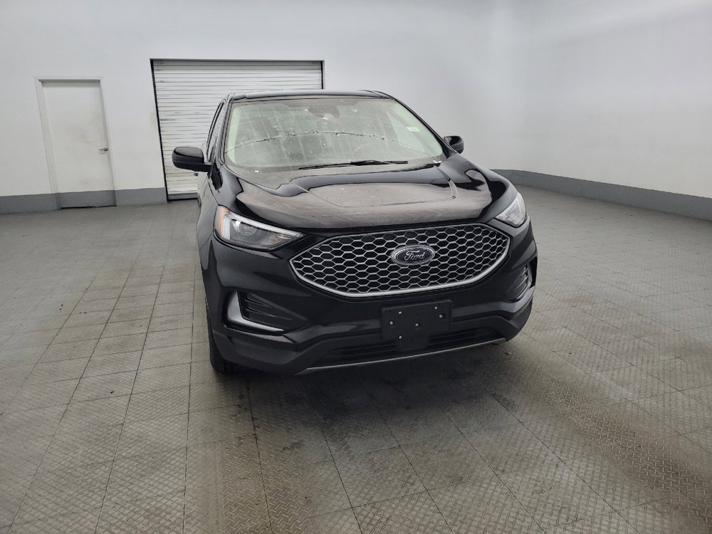 Used 2024 Ford Edge SEL image 14