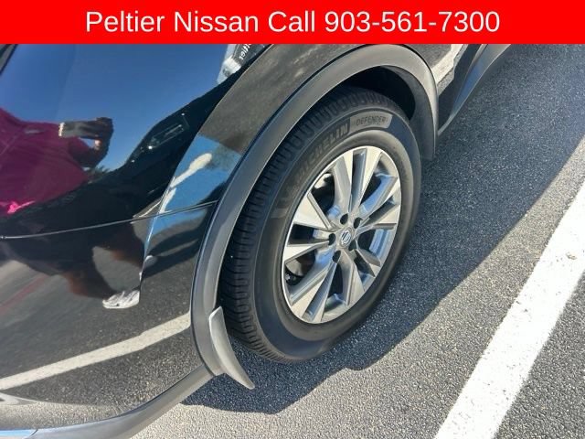 Used 2018 Nissan Murano SL w/ Moonroof Package FWD image 7