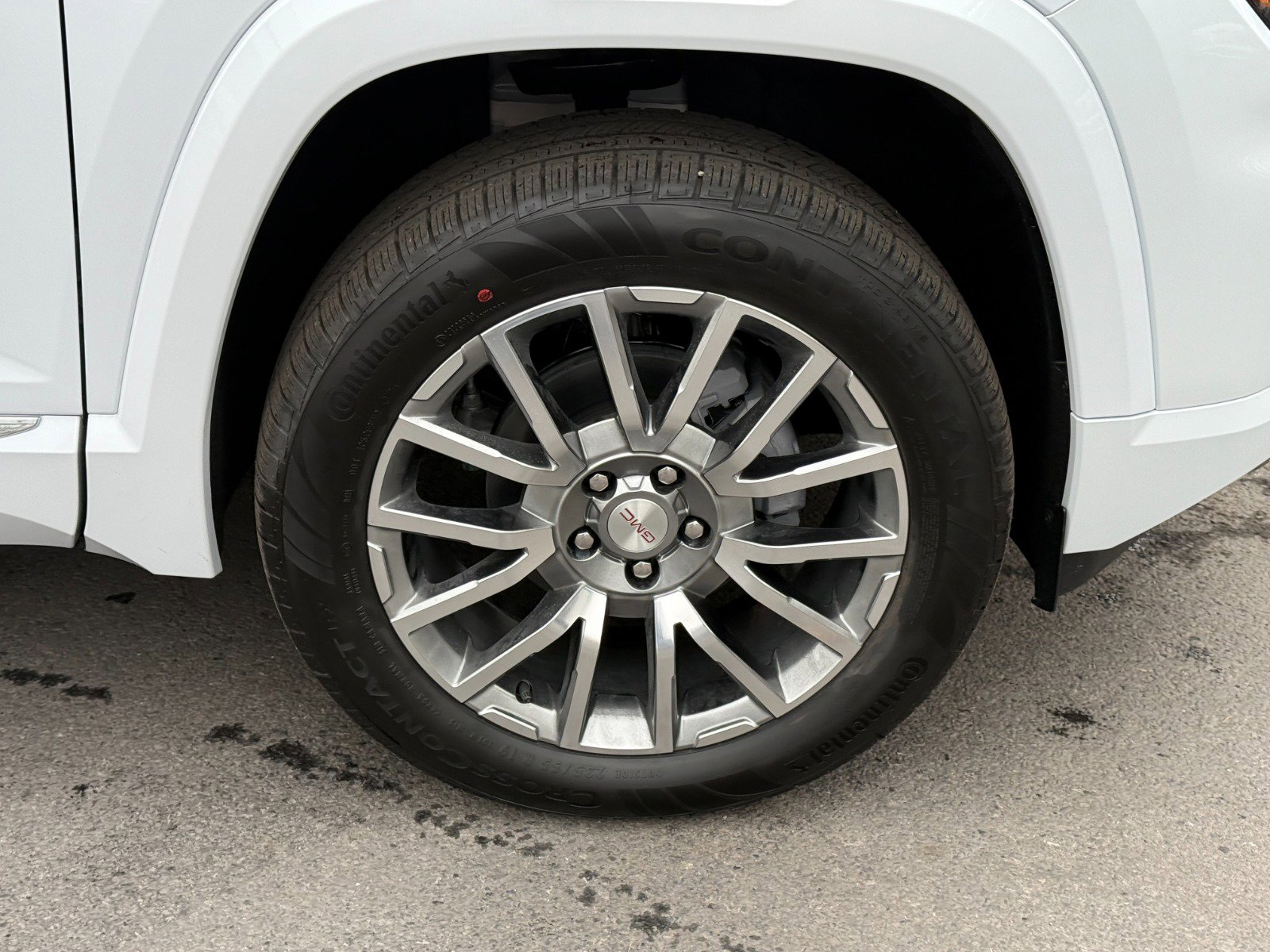 New 2026 GMC Terrain Denali image 12