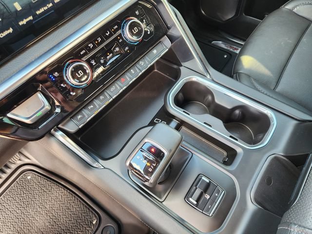 Used 2023 GMC Sierra 1500 Denali w/ Denali Reserve Package AWD/4WD image 19