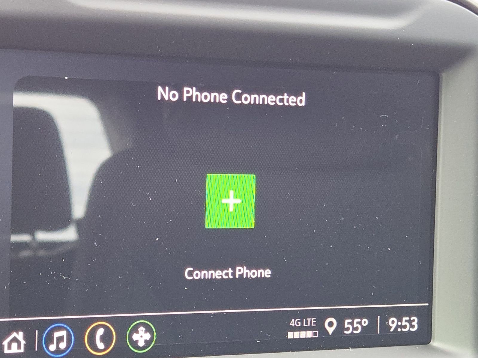 New 2026 GMC Sierra 3500 Pro w/ 1SA Pro Safety Plus Package image 6