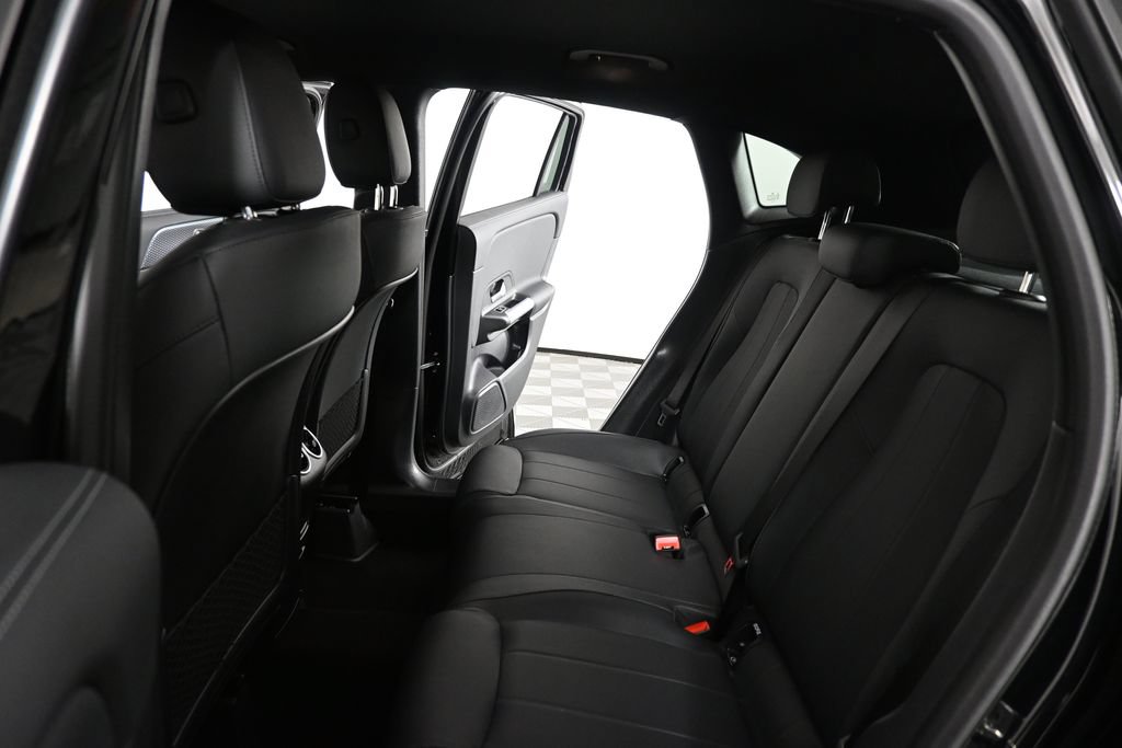 Certified 2026 Mercedes-Benz GLA 250 image 19