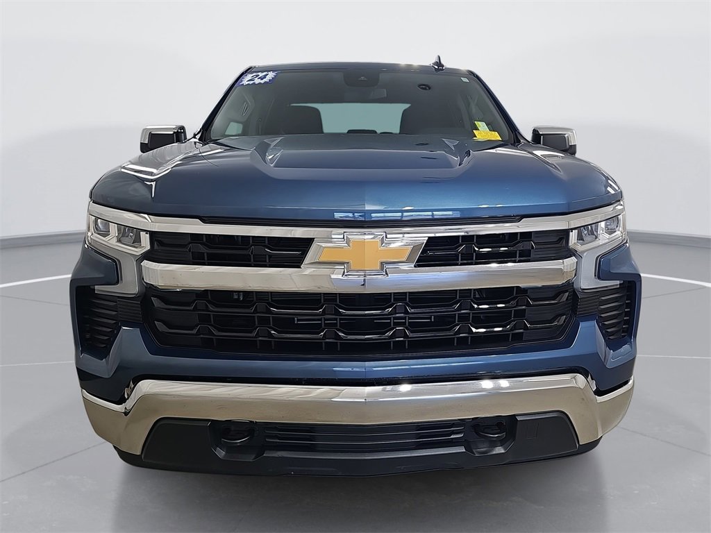 Certified 2024 Chevrolet Silverado 1500 LT image 13