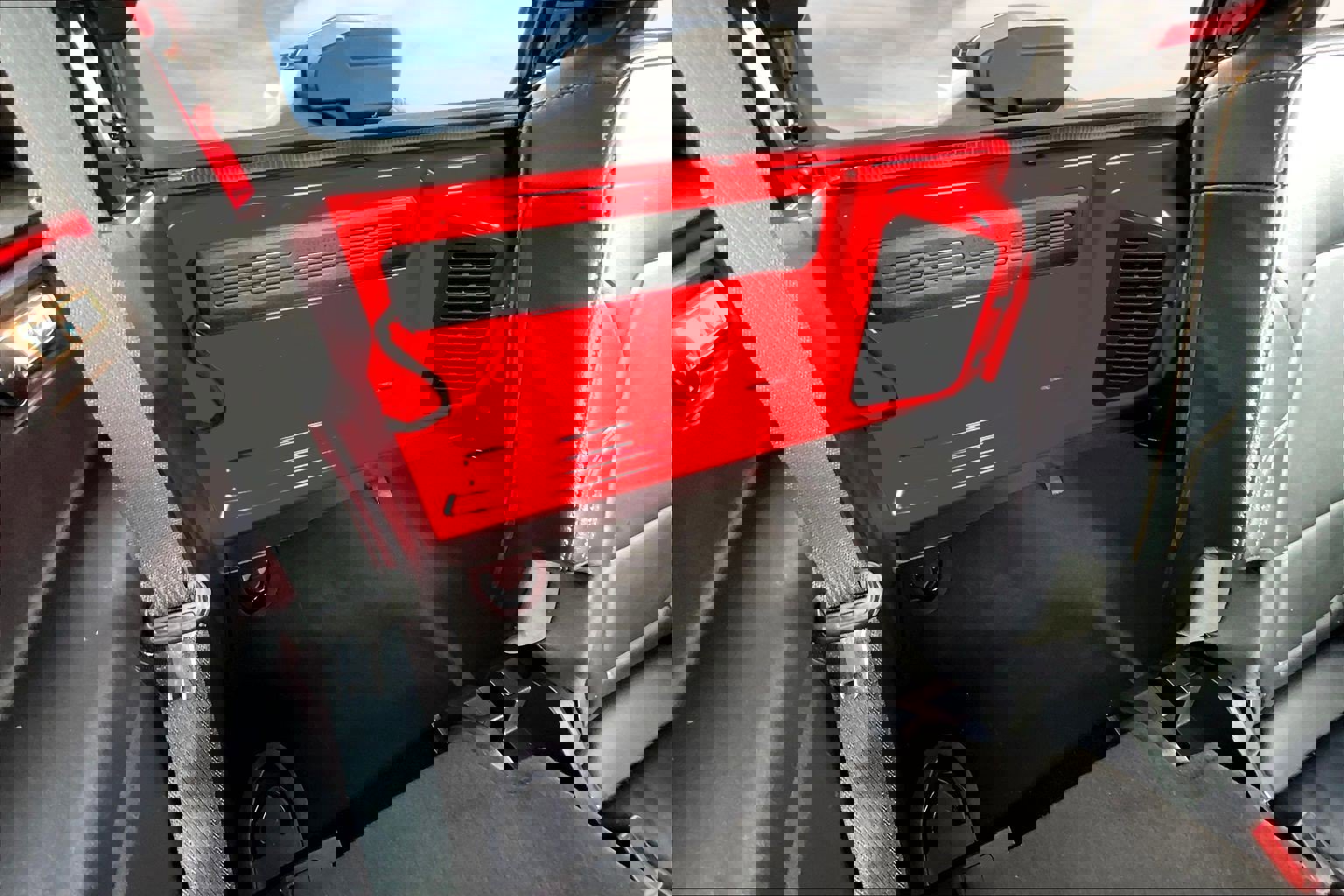 Used 2023 Ford Bronco Badlands image 17