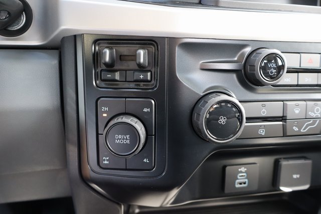 New 2026 Ford F250 XL w/ STX Appearance Package image 28