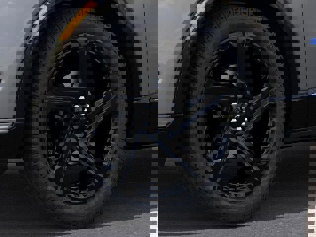 New 2026 Chevrolet Equinox EV RS image 9