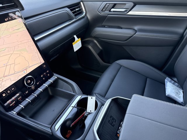 New 2026 GMC Terrain Elevation w/ Elevation Premium Package image 22
