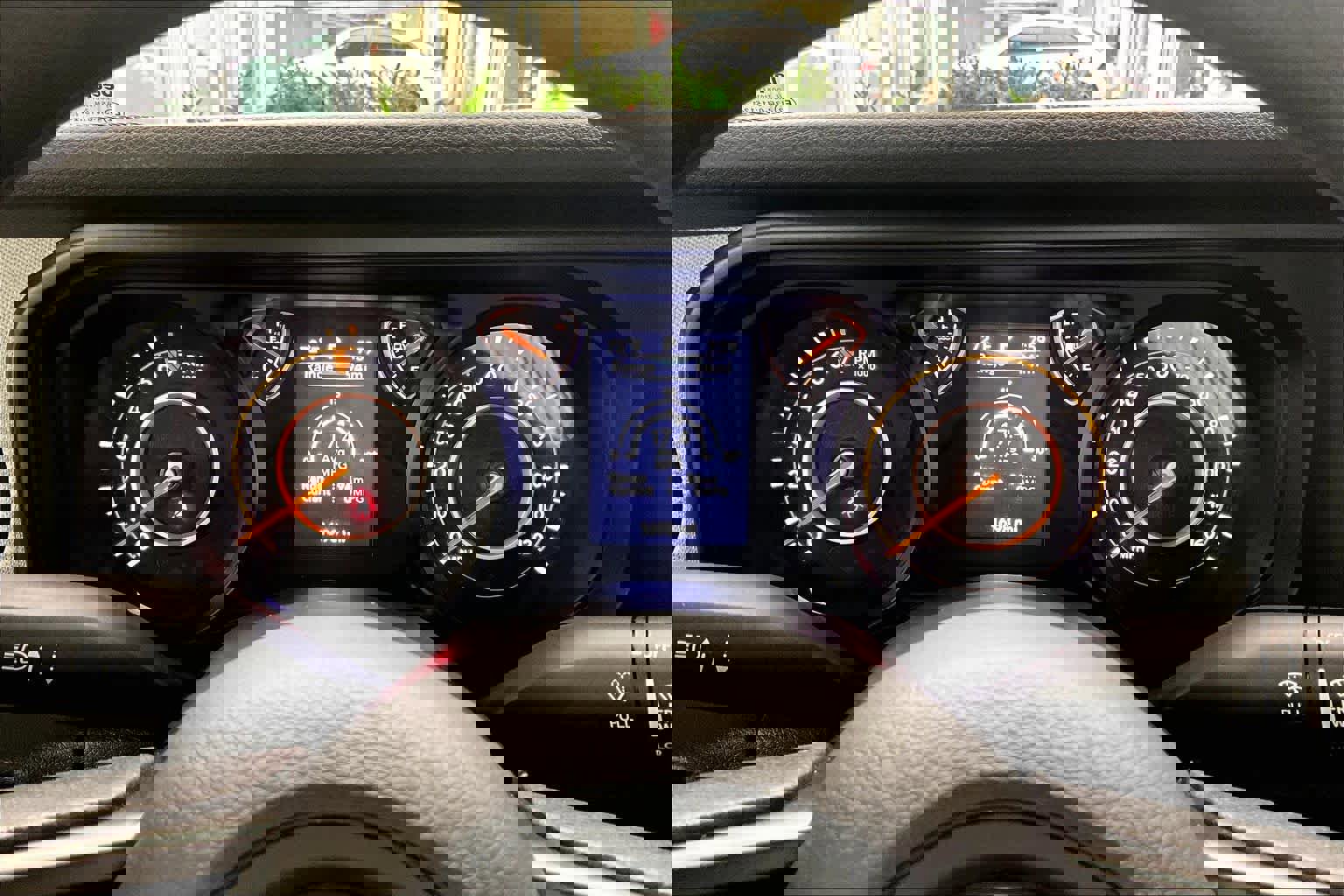 Used 2024 Jeep Gladiator Sport image 25