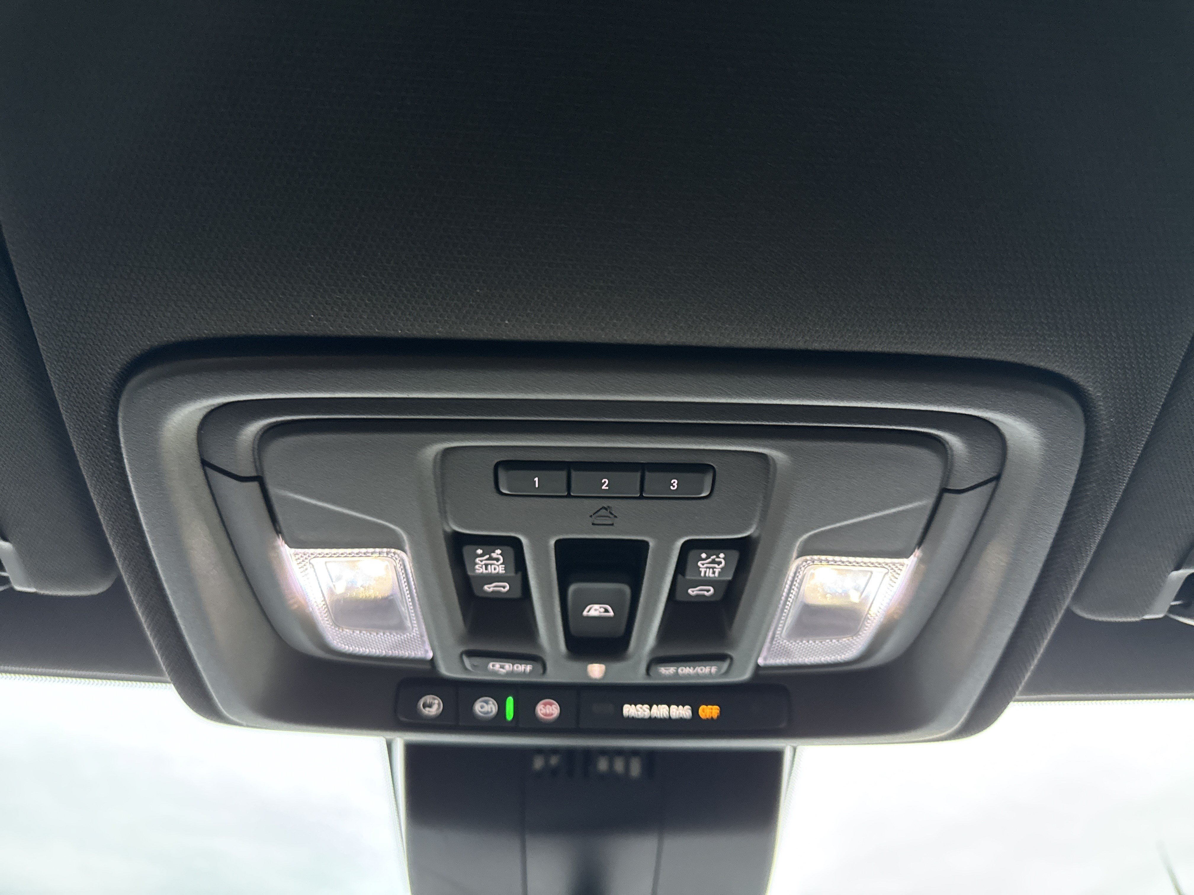 New 2026 GMC Sierra 1500 Denali AWD/4WD image 26