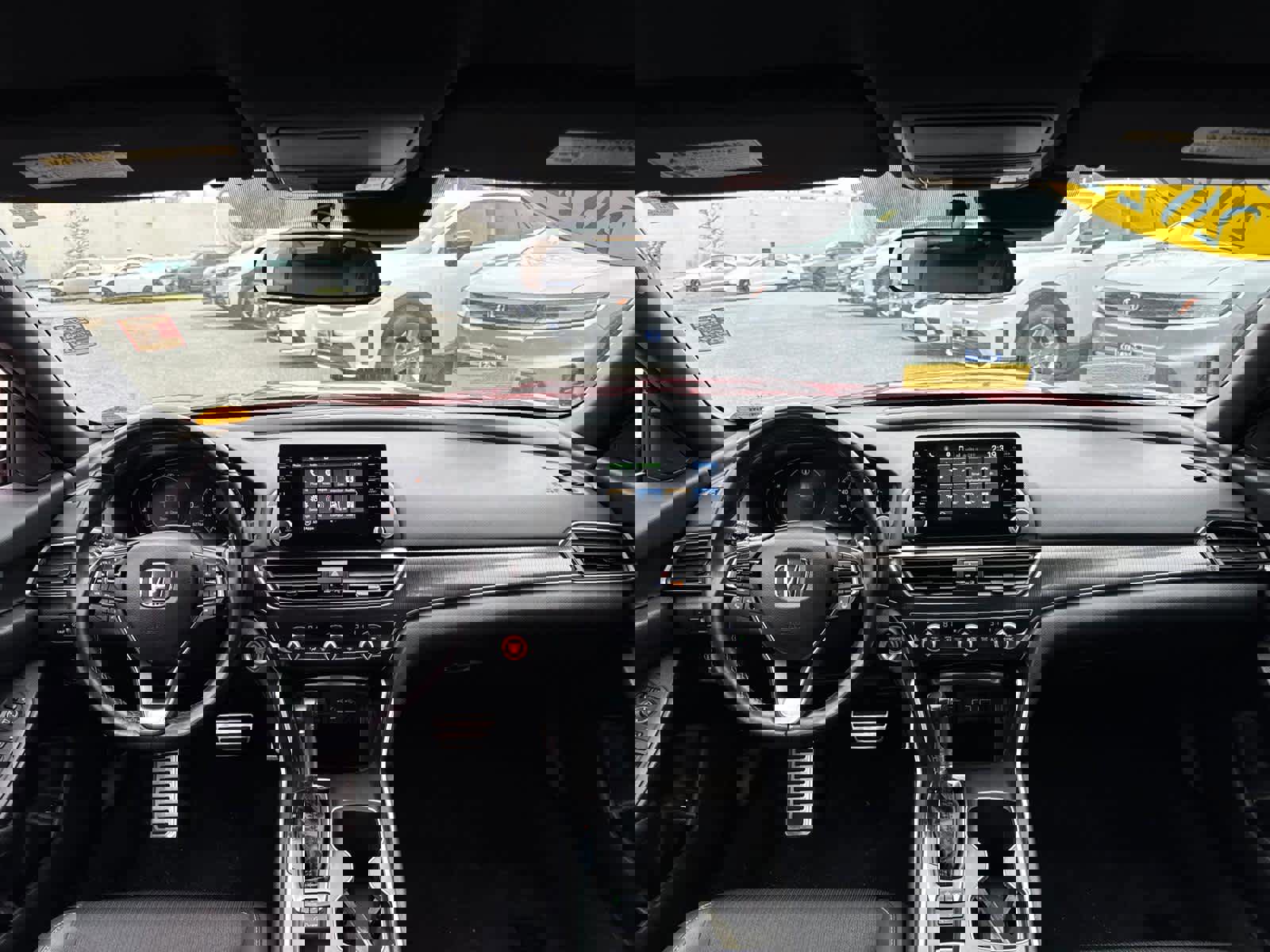 Used 2022 Honda Accord Sport image 32