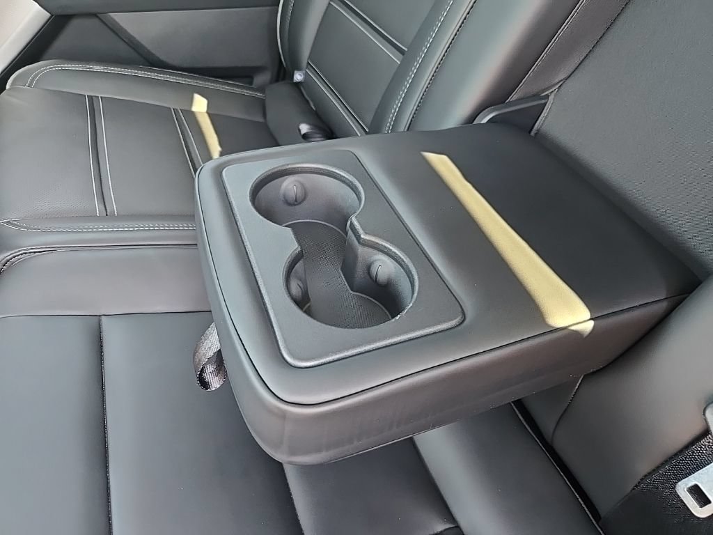 Used 2026 GMC Sierra EV Denali AWD/4WD image 53