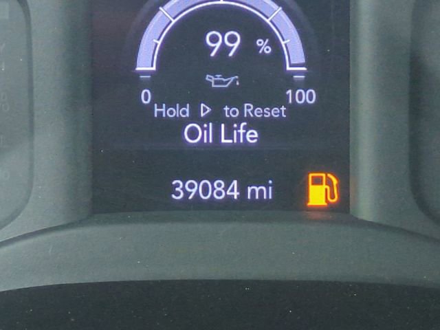 Used 2022 RAM 5500 Tradesman w/ Chrome Appearance Group image 14