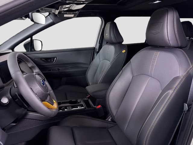 New 2026 Subaru Outback Wilderness AWD/4WD image 21
