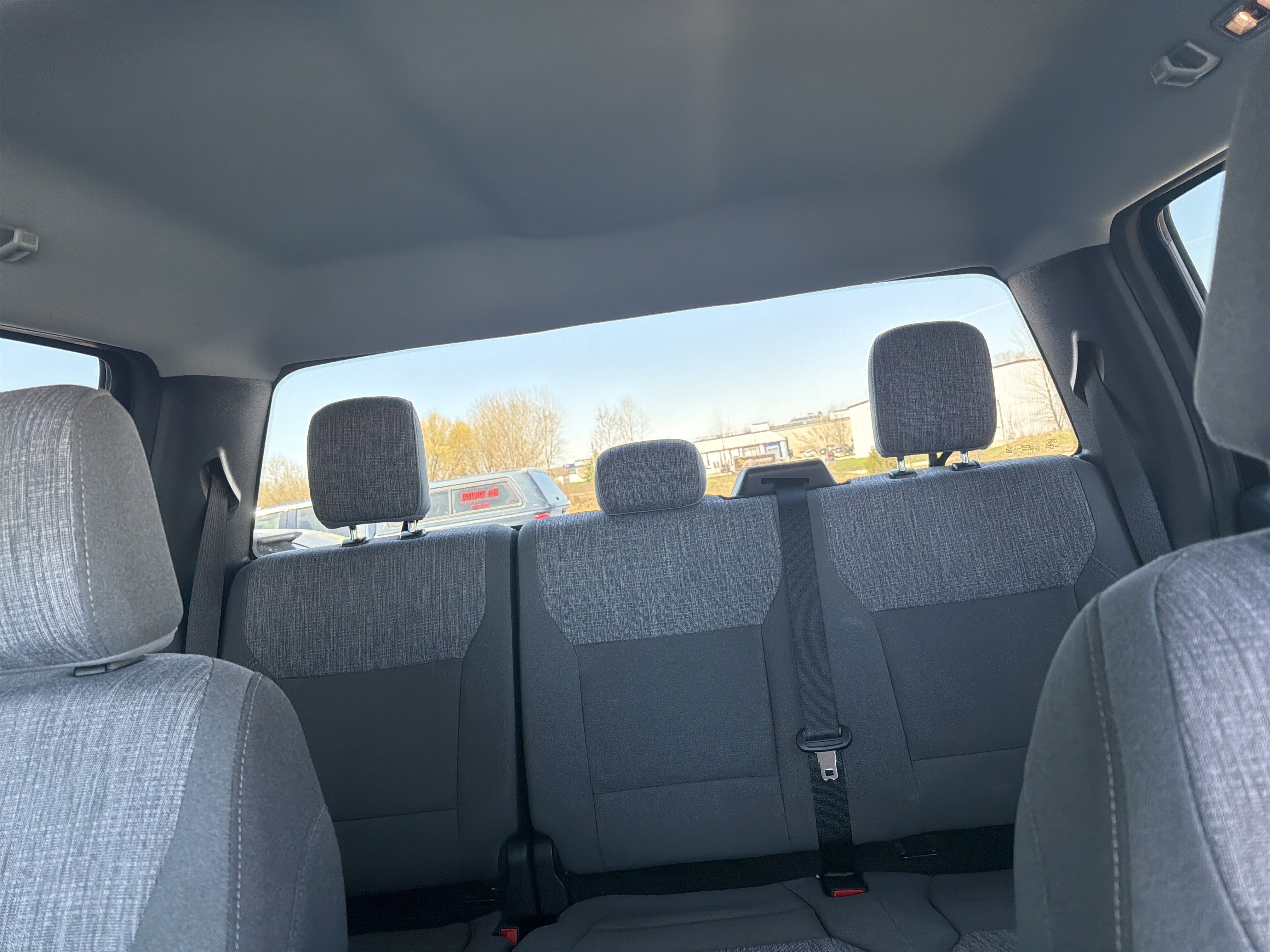 Certified 2025 Ford F250 XLT image 66