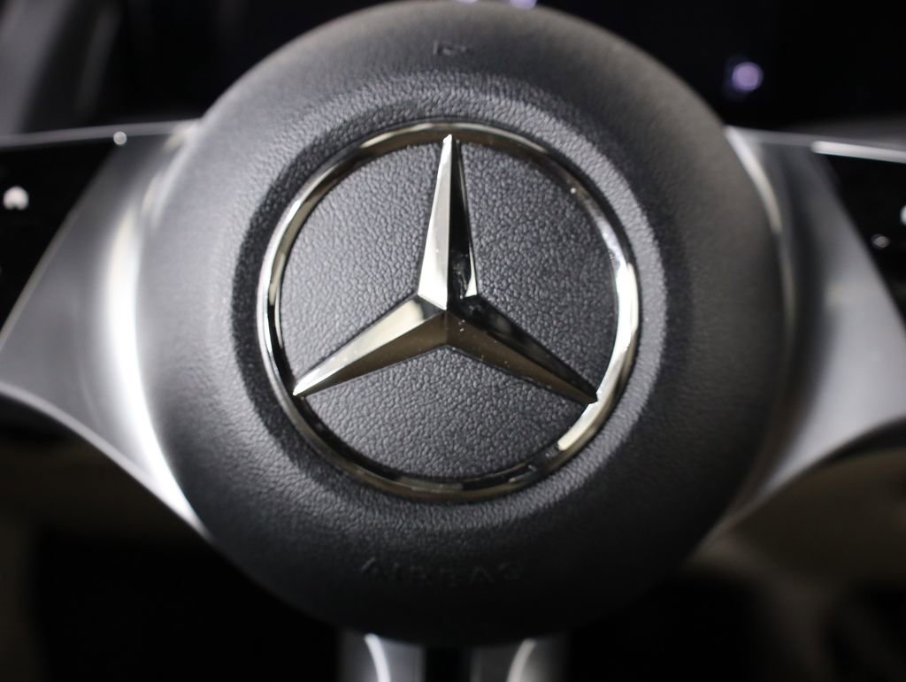 Certified 2026 Mercedes-Benz GLB 250 4MATIC image 14