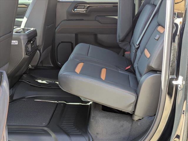 New 2026 GMC Sierra 2500 AT4 w/ AT4 Premium Plus Package image 16