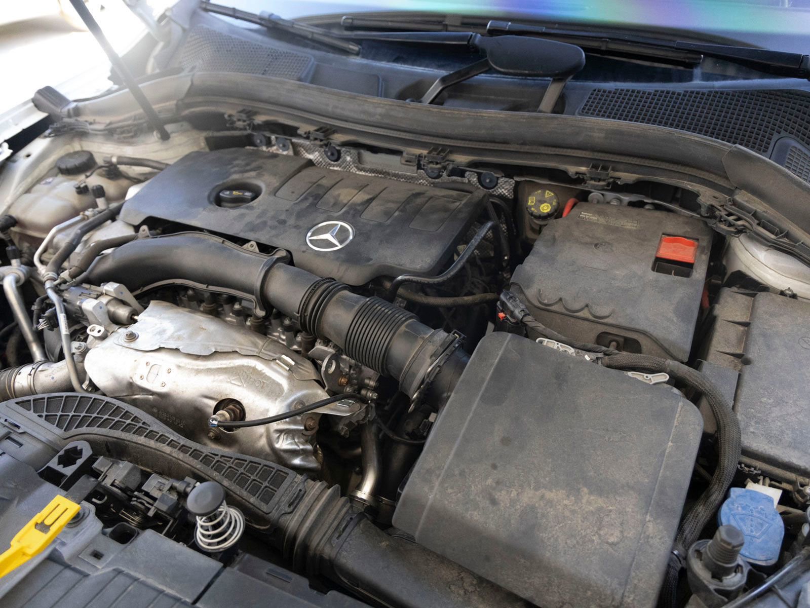 Used 2021 Mercedes-Benz GLA 250 image 30