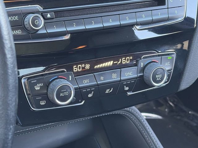 Used 2019 BMW X1 sDrive28i image 31