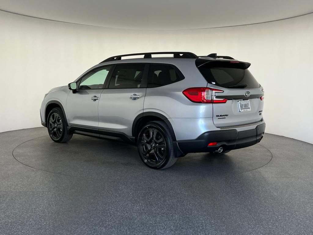 New 2026 Subaru Ascent Bronze Edition w/ Onyx Package AWD/4WD image 7