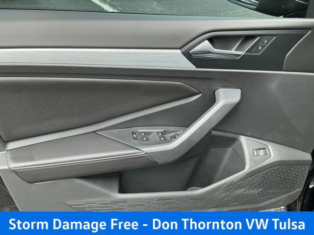 New 2026 Volkswagen Jetta S FWD image 10