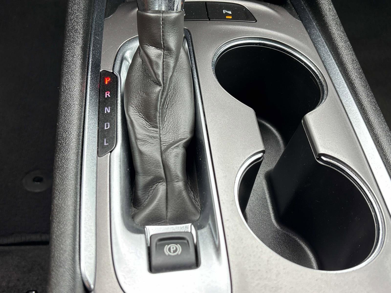 Used 2024 Chevrolet Malibu LT image 23