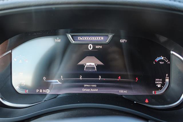 New 2026 RAM 2500 Laramie image 21