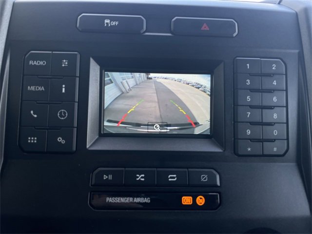 Used 2021 Ford F250 XL w/ Power Equipment Group image 17