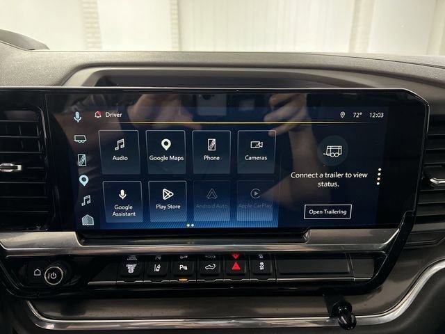 Certified 2024 Chevrolet Silverado 3500 High Country w/ Technology Package AWD/4WD image 13