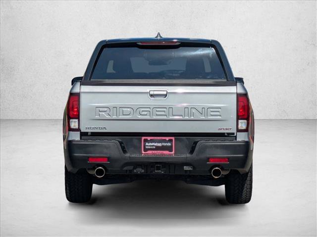 Used 2024 Honda Ridgeline Sport image 7