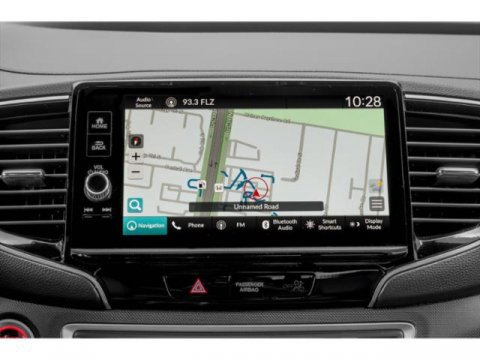 Used 2025 Honda Ridgeline TrailSport image 18