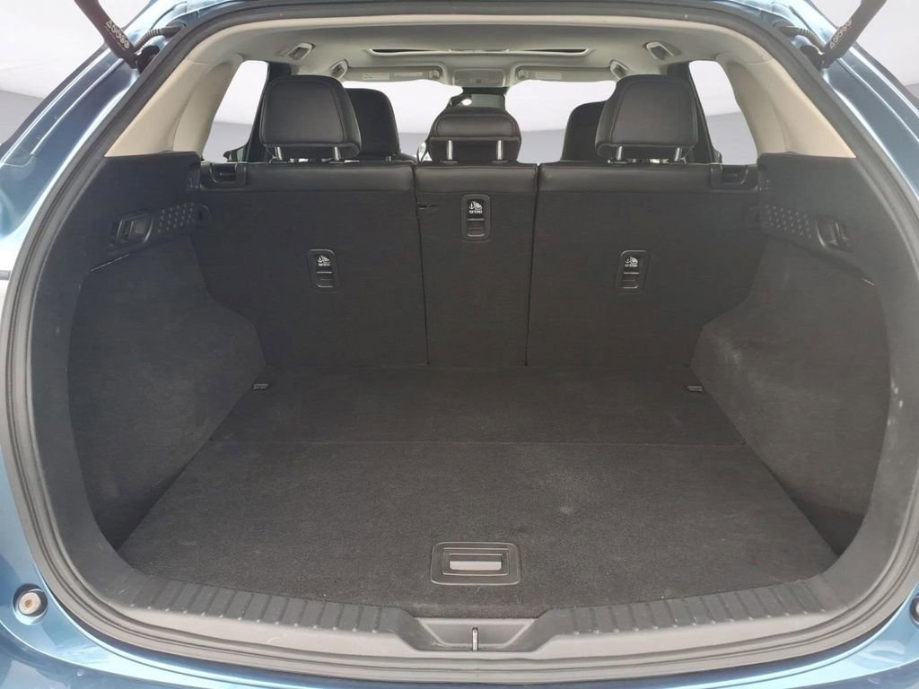 Used 2023 MAZDA CX-5 AWD 2.5 S w/ Premium Plus Pkg image 29