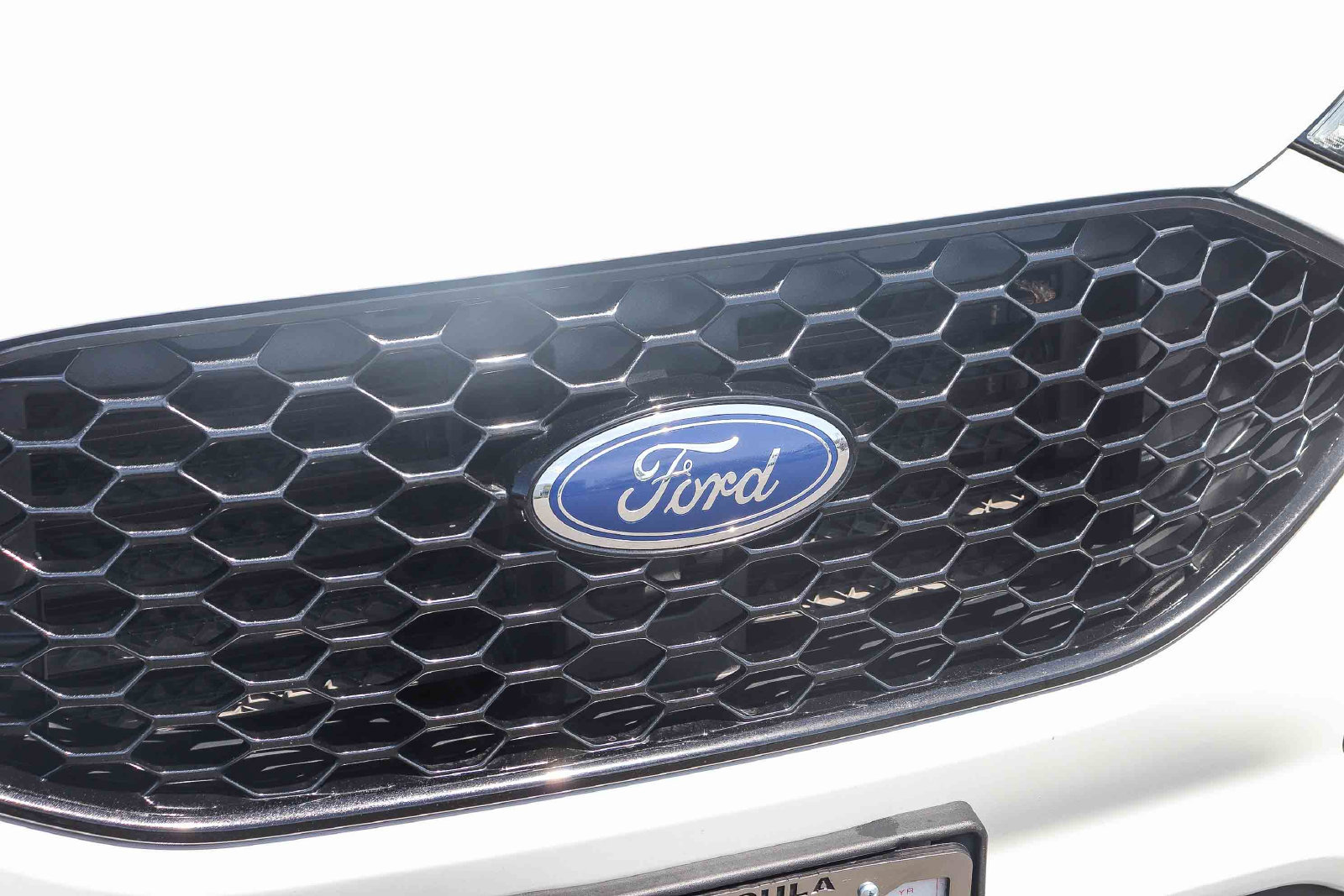 Used 2022 Ford Edge ST-Line AWD/4WD image 13