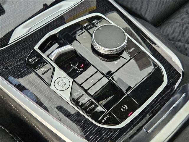 New 2026 BMW X5 sDrive40i w/ M Sport Package image 11