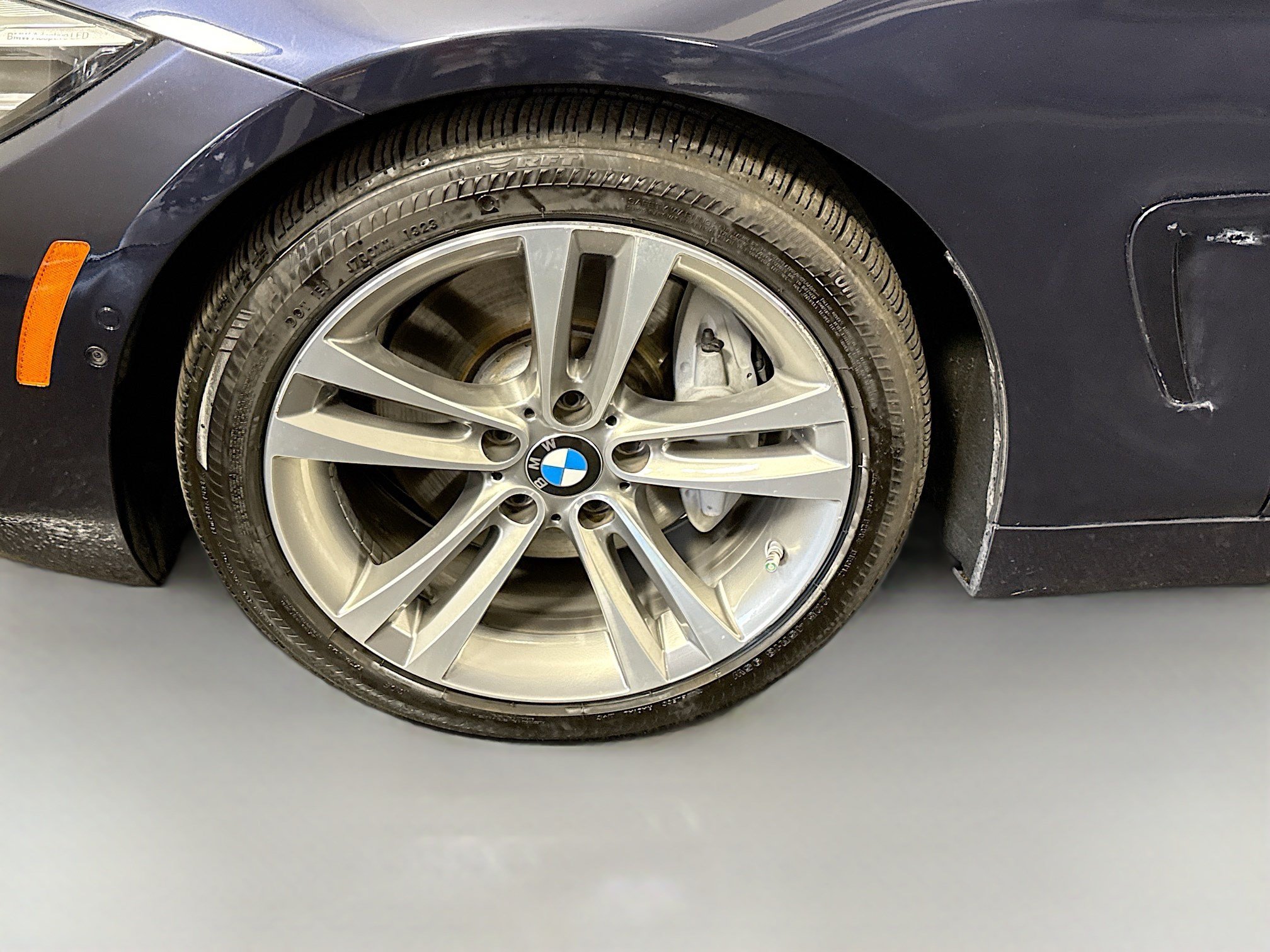 Used 2019 BMW 440i Coupe w/ Executive Package RWD image 36