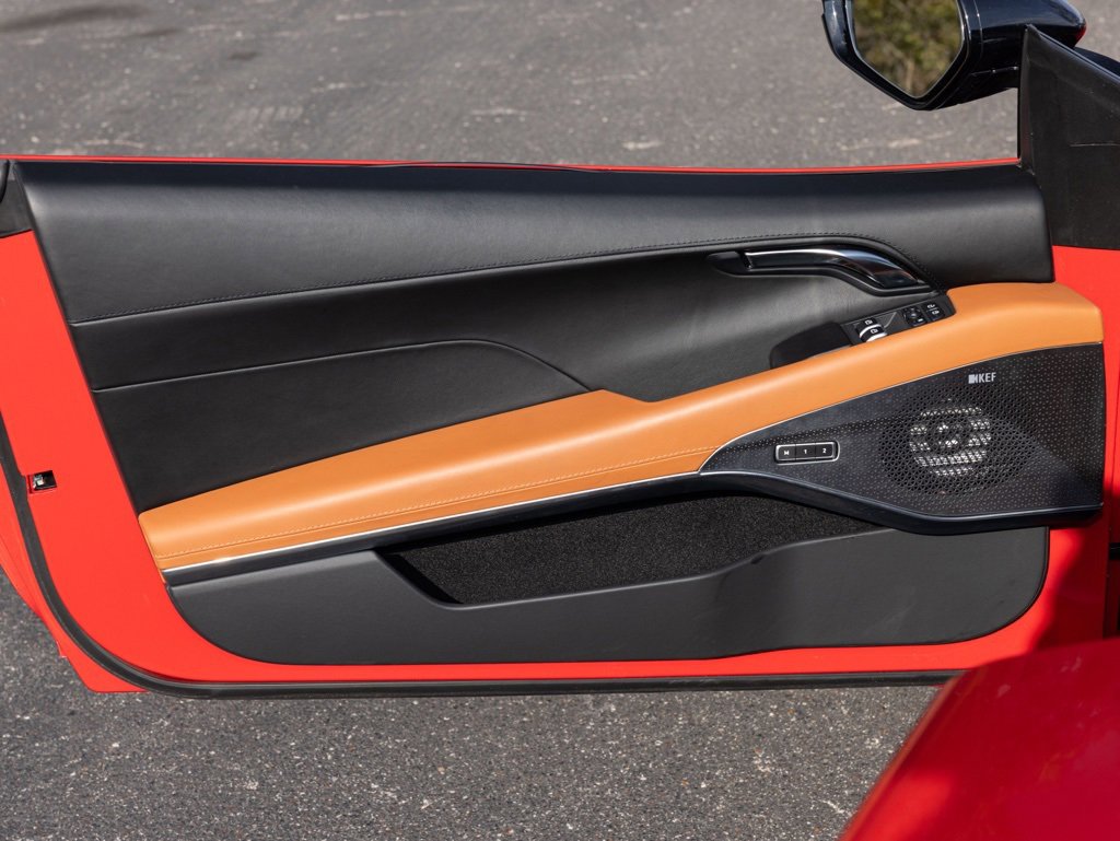 Used 2025 Lotus Emira image 20