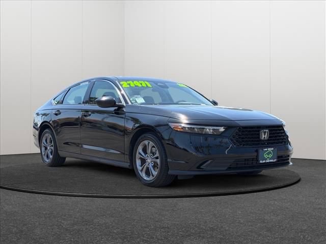 Used 2024 Honda Accord EX image 5